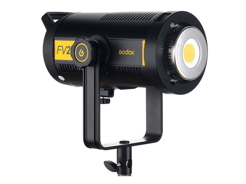 Godox FV200 Led video lámpa-0