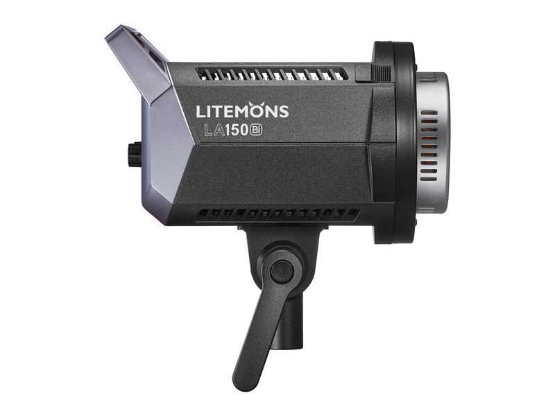 Godox Litemons LA150Bi Bi-color Led video lámpa-1