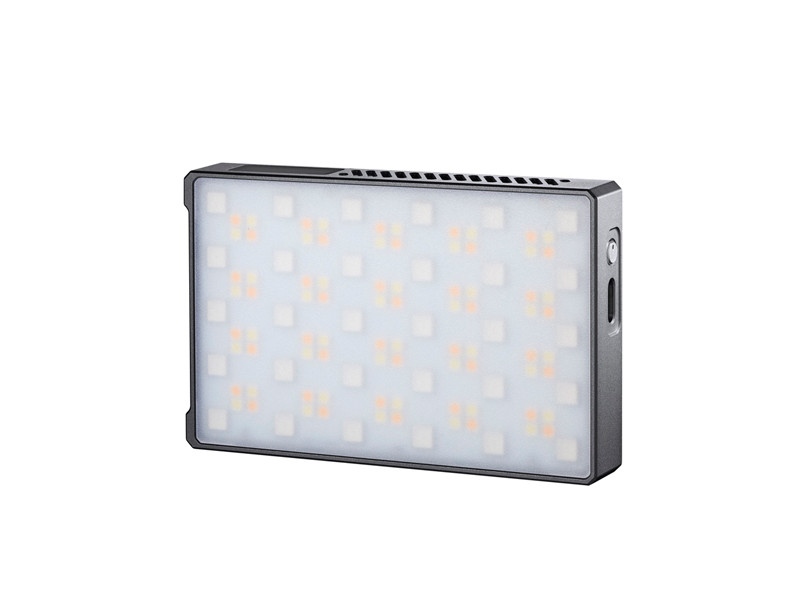Godox C5R Mobilos RGB Led lámpa-0