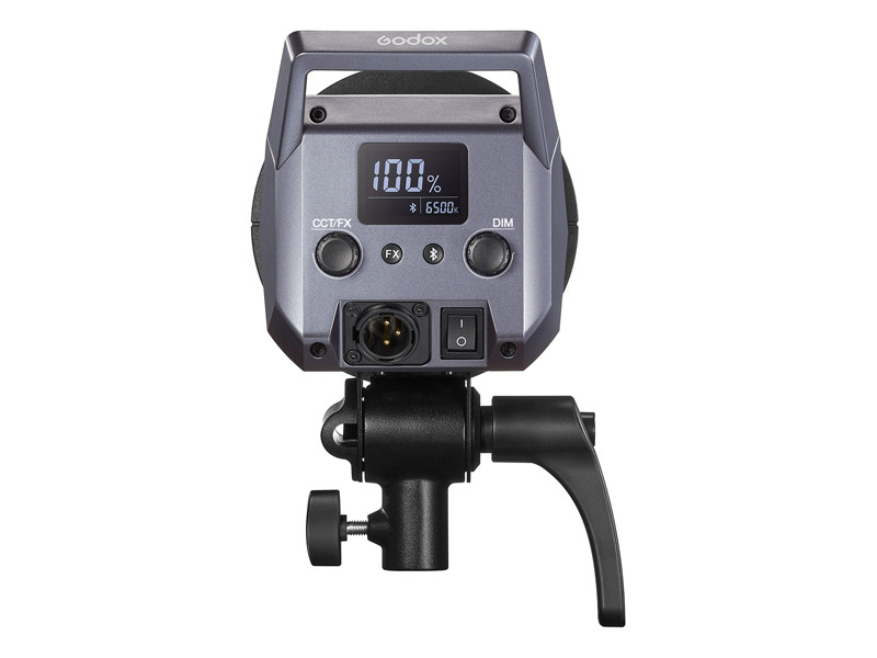 Godox Litemons LA200Bi Bi-color Led video lámpa-1