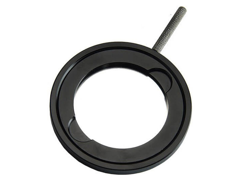 Godox SA-10 Gobo holder -2