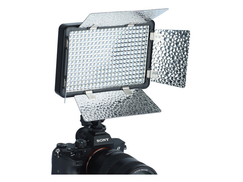 Godox LED-LF308D Led panel-1