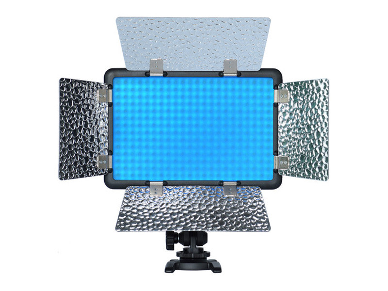 Godox LED-LF308D Led panel-2