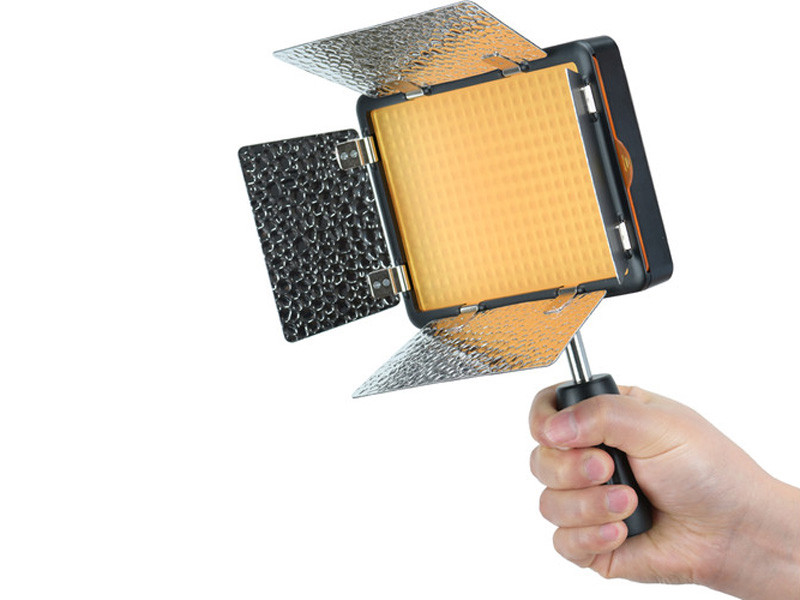 Godox LED-LF308D Led panel-4