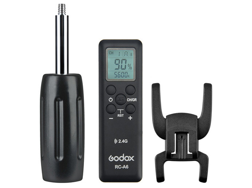Godox LED-LF308D Led panel-5