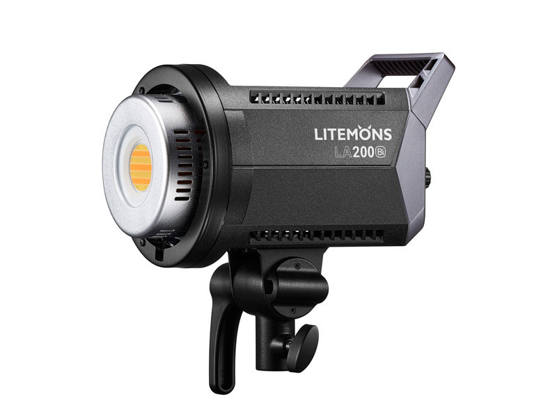 Godox Litemons LA200BI Bi-color Duo Kit-1
