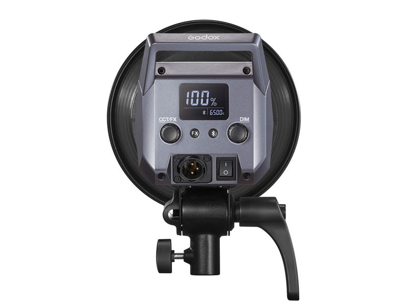 Godox Litemons LA200BI Bi-color Duo Kit-2