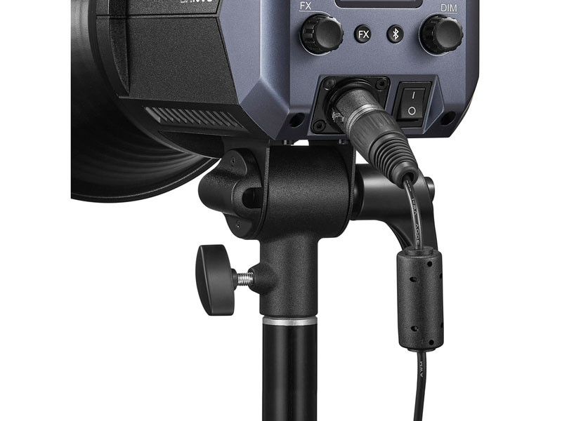 Godox Litemons LA200BI Bi-color Duo Kit-3