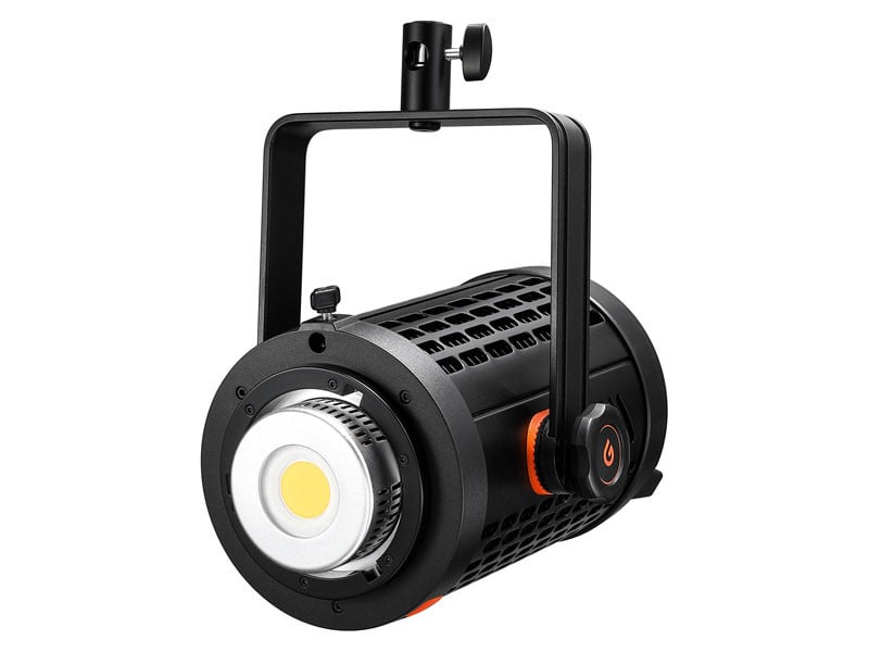 Godox UL150 Silent LED lámpa-2