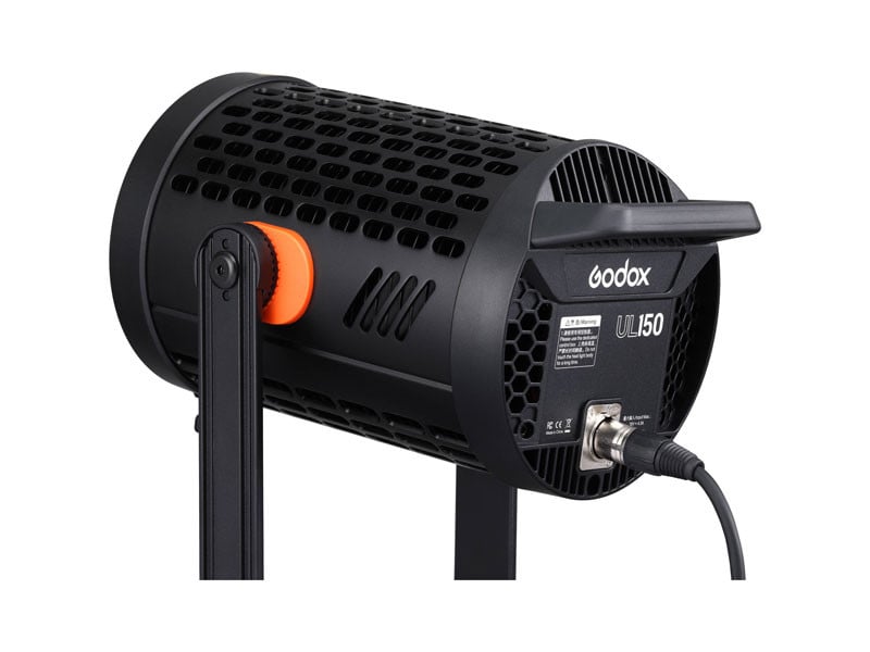 Godox UL150 Silent LED lámpa-3