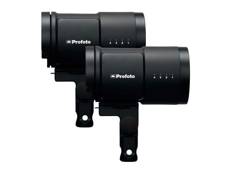 Profoto B10X Duo Kit-0