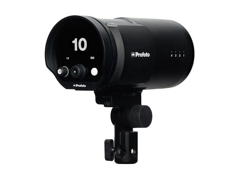 Profoto B10X Duo Kit-2