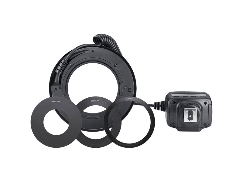 Godox ML-150II Makró körvaku-1