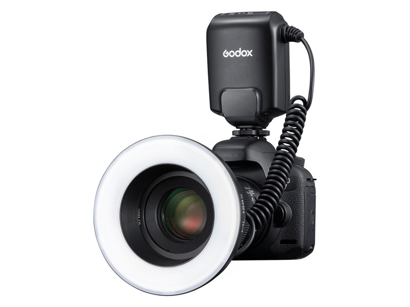 Godox ML-150II Makró körvaku-2