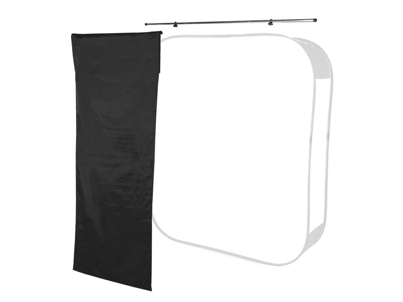 Manfrotto (Lastolite) HiLite 1.8m x 2.15m (6' X 7') Shaper-1