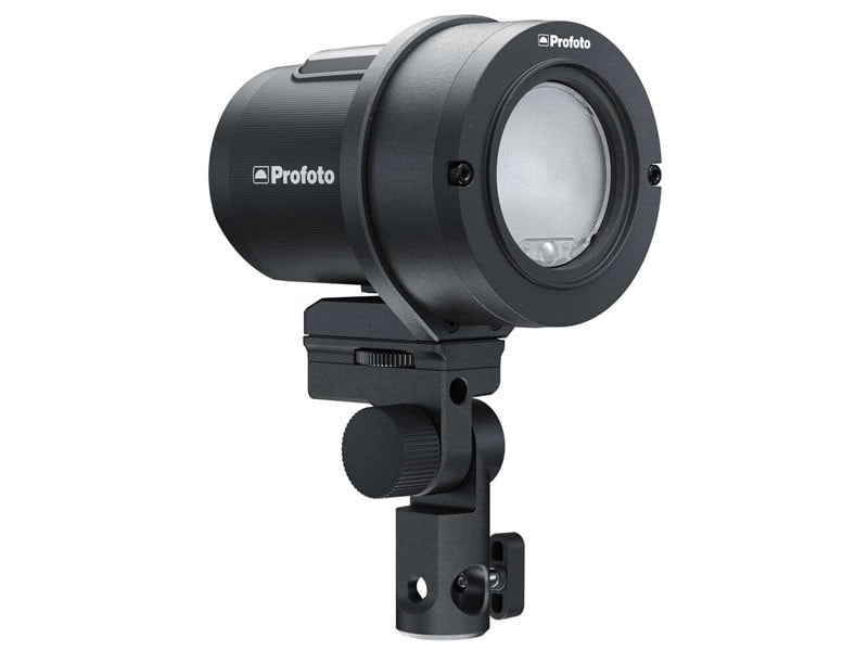 Profoto Clic OCF Adapter II-0