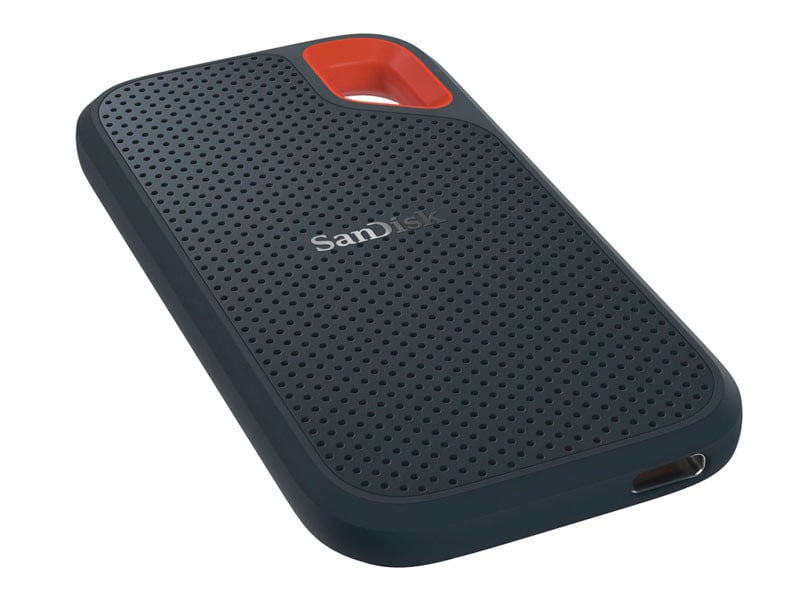 Sandisk 250GB külső SSD Extreme USB 3.1-0