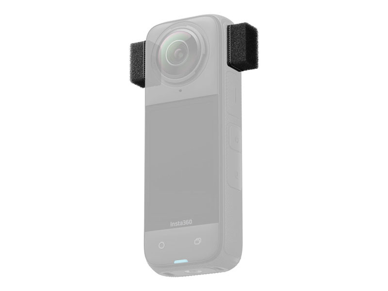 Insta360 X4 mikrofonszivacs-1