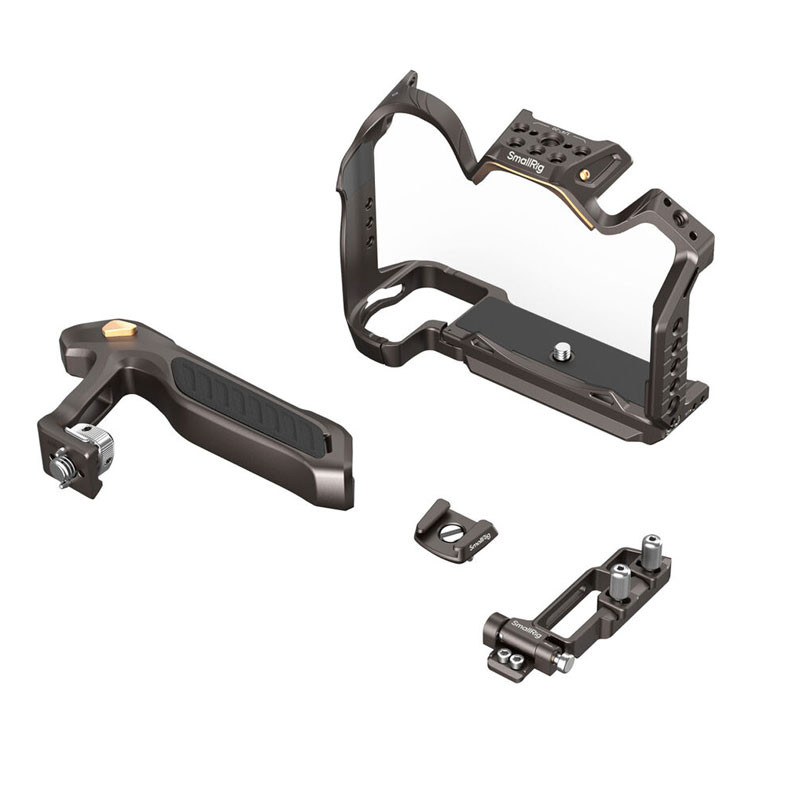 Smallrig 4522 Night Eagle Cage Kit Nikon Z 6III-hoz-1
