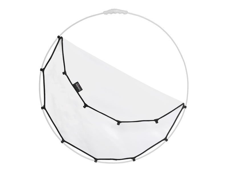 Manfrotto (Lastolite) Halocompact Cover 82cm 2 Stop Diffuser-0