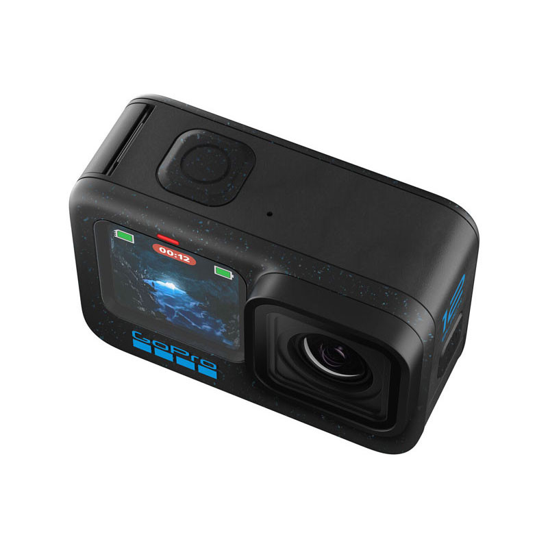 Gopro Hero12 Black akciókamera (bontott)-2