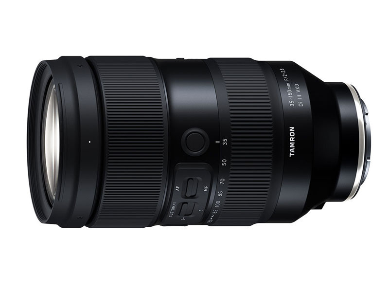 Tamron 35-150mm f/2-2,8 DI III VXD objektív (Sony E)-0