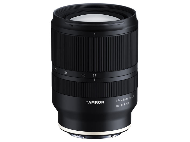 Tamron 17-28mm f/2.8 DI III RXD (Sony E)-0