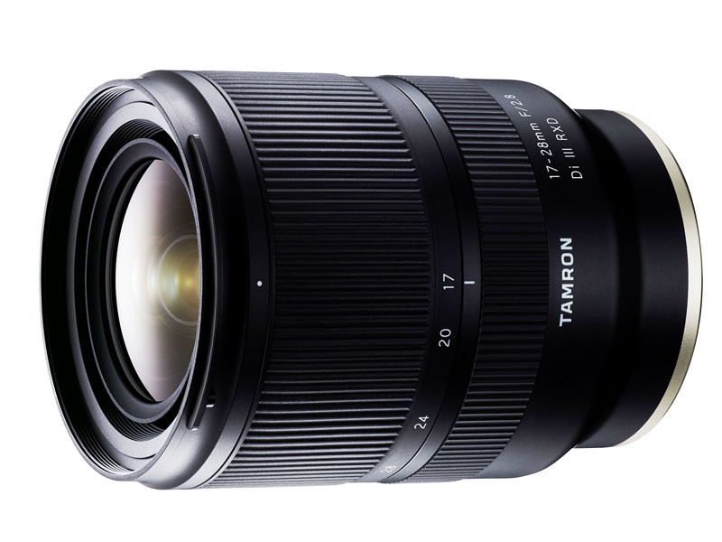 Tamron 17-28mm f/2.8 DI III RXD (Sony E)-1