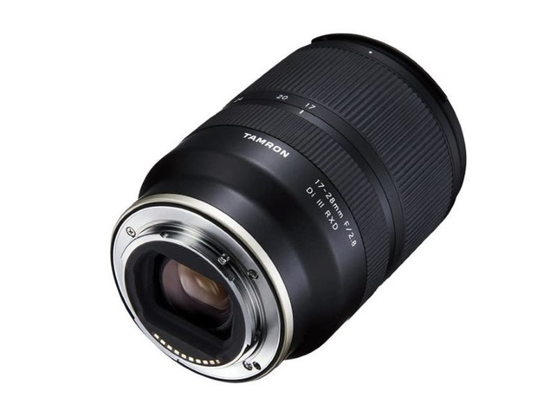 Tamron 17-28mm f/2.8 DI III RXD (Sony E)-2