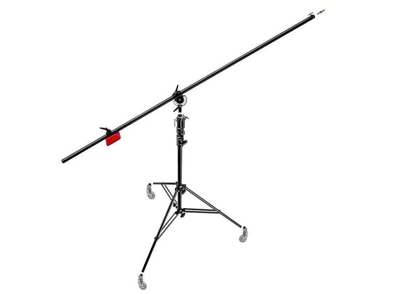 Manfrotto Light Boom 35 fekete A25 fekete-2