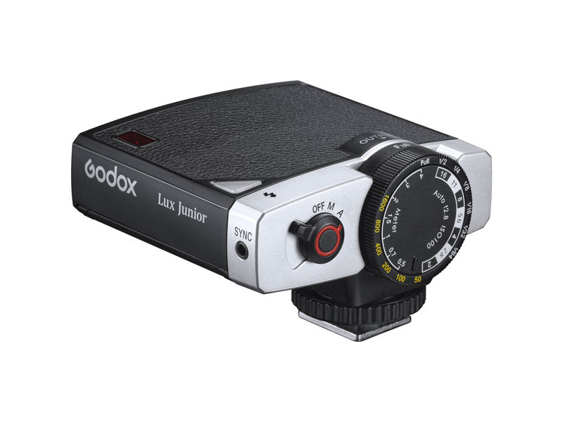 Godox Retro Lux Junior vaku-0