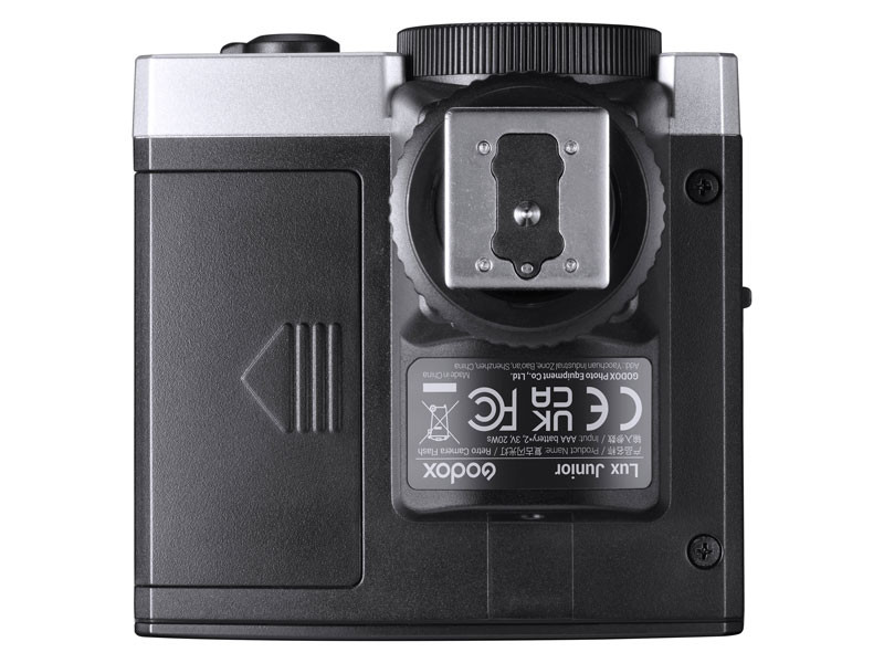 Godox Retro Lux Junior vaku-1
