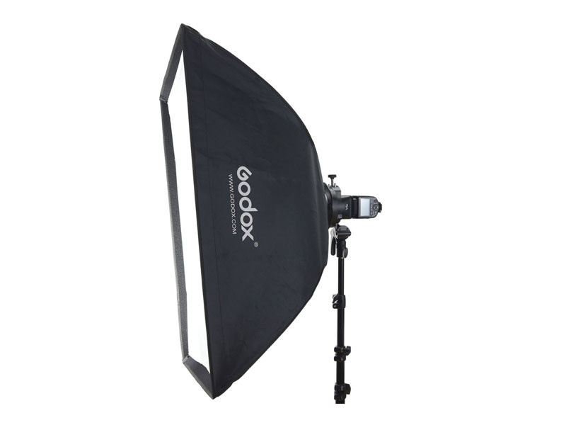 Godox S2-type Speedlite bracket, bowens vaku adapter-14