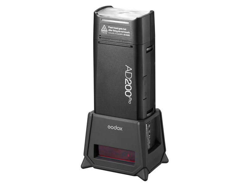 Godox Silicone Fender AD200 Pro vakuhoz-3