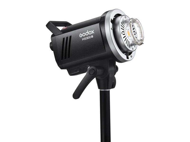 Godox MS300-V Stúdióvaku (Bowens)-0