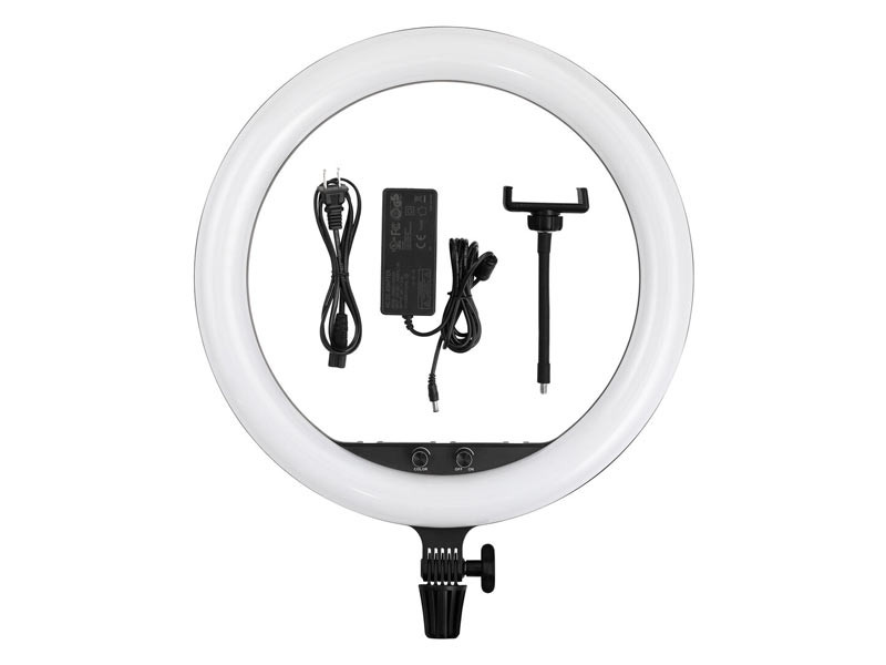 Godox LR150 Led körlámpa (Fekete)-0