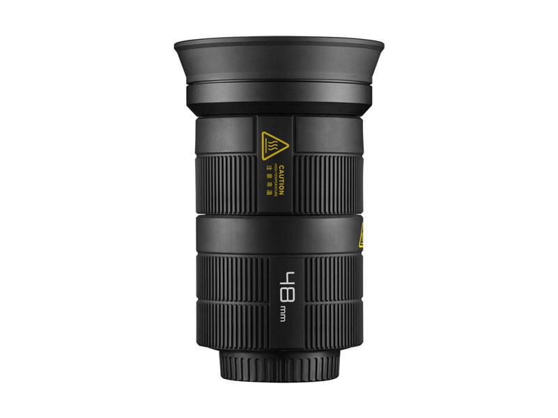 Godox 48mm Optical Projection lens (BPF/BLP)-0