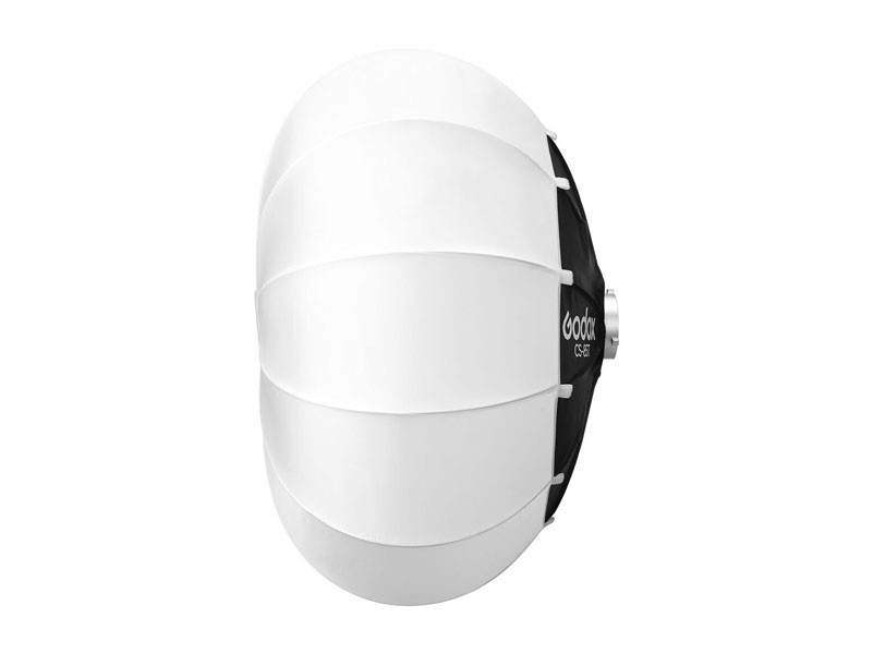 Godox CS-85T Gömb softbox bowens-2