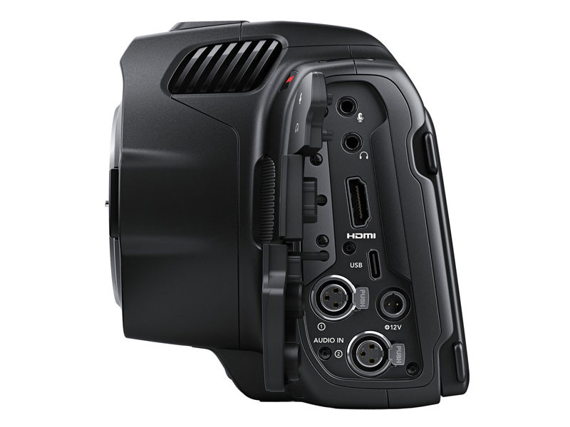 Blackmagic Pocket Cinema Camera 6K Pro-3