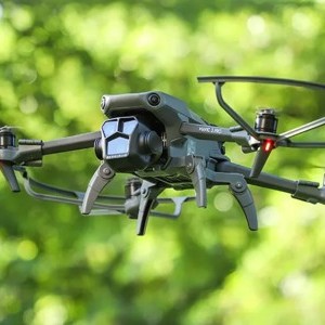 Sunnylife propeller védő DJI Mavic 3 Pro-hoz (M3P-KC586)