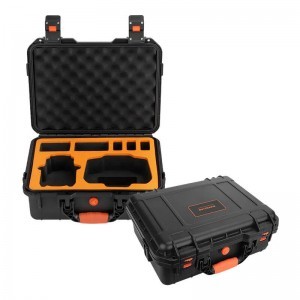 Sunnylife víz- és ütésálló tárolótáska DJI Mini 4 Pro-hoz