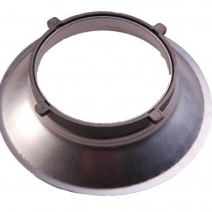 SR Softbox Speedring Multiblitz P bajonettel Hunbright softbox-hoz