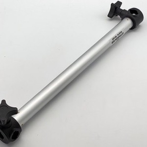 Hunbright hosszabbító kar spigot/spigot anya 40cm
