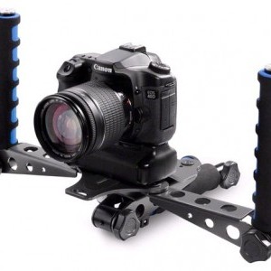 Hunbright Basic Spider Video Rig NL