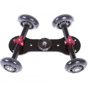 Skater Dolly 18 x 15 cm Hunbright LF