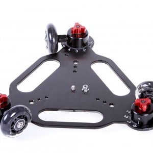 Triangle Pro Dolly 30 x 30 cm Hunbright LF