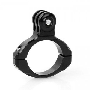 Bike clip aluminiumból 28-35 mm imbuszkulccsal