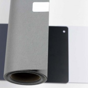 Visico papírháttér Szürke 2.72x10 méter