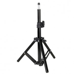 H VC 8003 B1 30-50 cm. vaku állvány, lámpatartó állvány