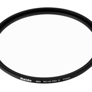 Haida Slim ProII Multi-Coating UV filter 77mm 14077